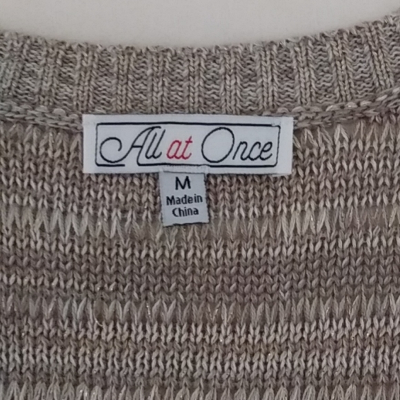 Long Sweater - Picture 3 of 5